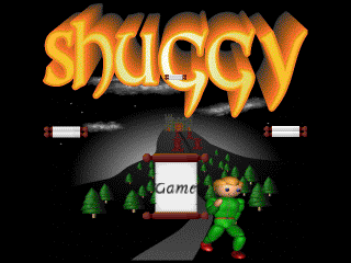 [Shuggy title page]